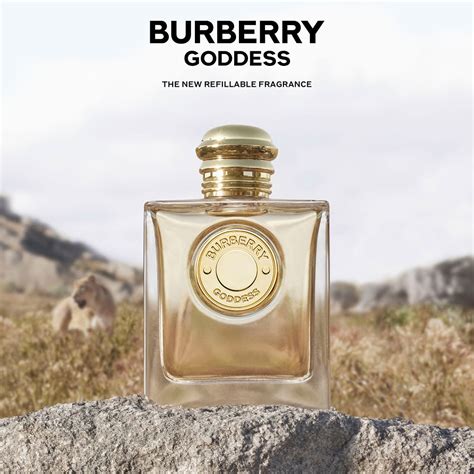 miglior profumo burberry donna|Goddess Burberry .